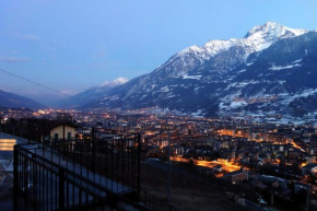 Appartamenti Bioula CIR Aosta n 0247 Aosta
